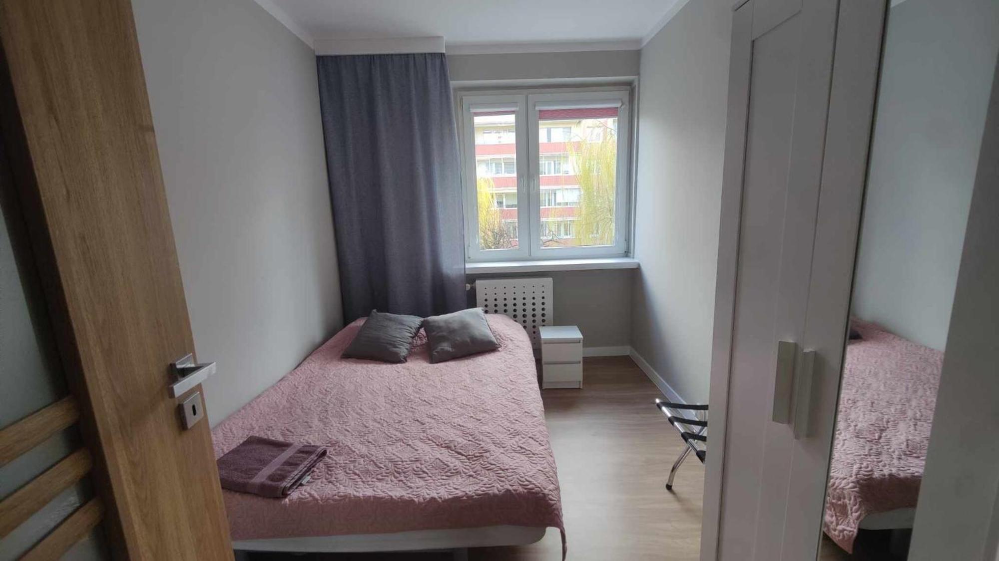 Apartament Modlin Nowy Dwór Mazowiecki Exterior foto